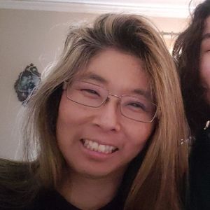 Meet your Posher, Angie